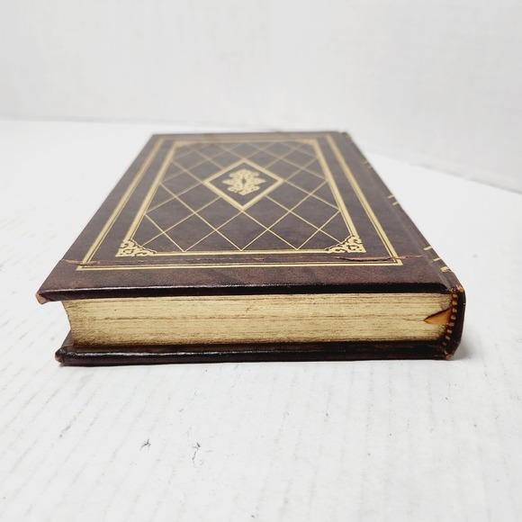 Plato Epictetus Marcus Aurelius The Harvard Classics Collector's Edition 1980 HC - Picture 4 of 14